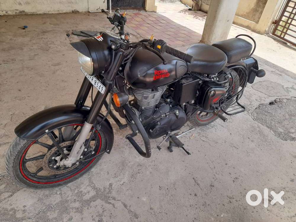 4 year. 1 owner