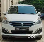 Maruti Suzuki Ertiga ZXI, 2017, CNG & Hybrids