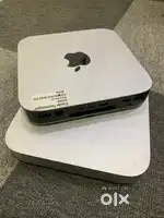 Apple Macmini M2 2023 8GB 256GB Silver Warranty