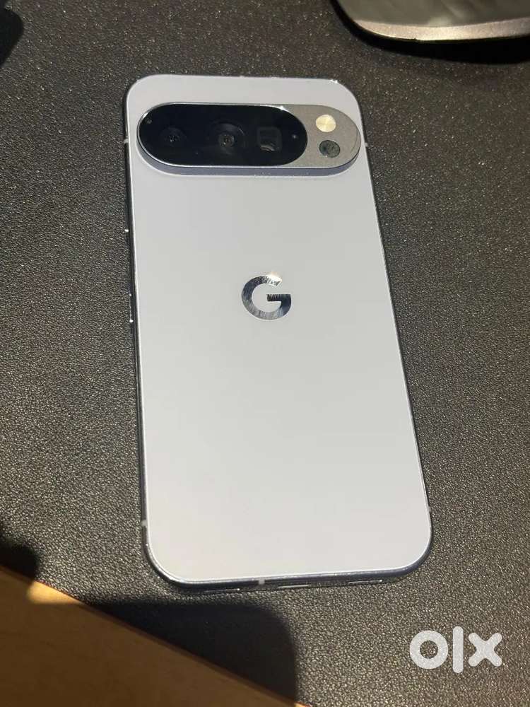 Pixel 10 pro 246 gb