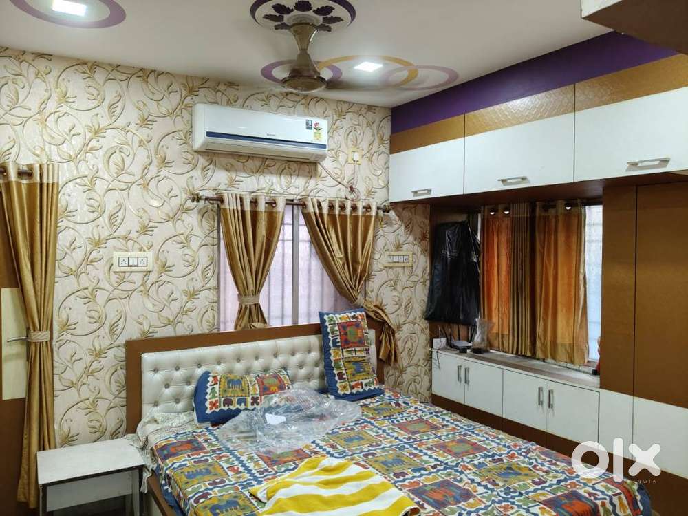 2 BHK Flat for Sale in Padmapukur, Howrah
