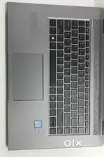 HP Z BOOK STUDIO G5