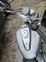 Nice bick average
