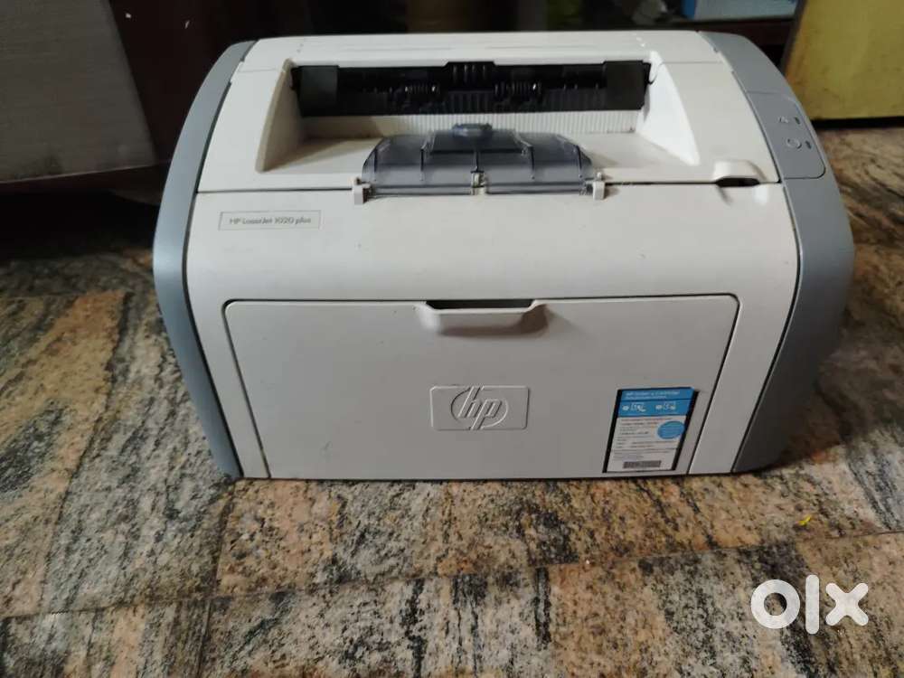 HP Laser Jet 1020 plus