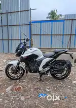 1st owner smooth engine all paper clear. No dealer