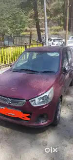 Maruti Suzuki Alto K10 1.0 VXI, 2019, Petrol