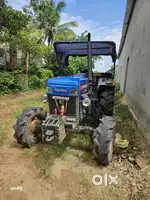 Powertrac euro 45 plus
