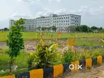 Investment Plots behind NRI Institute of Technology Pericherla