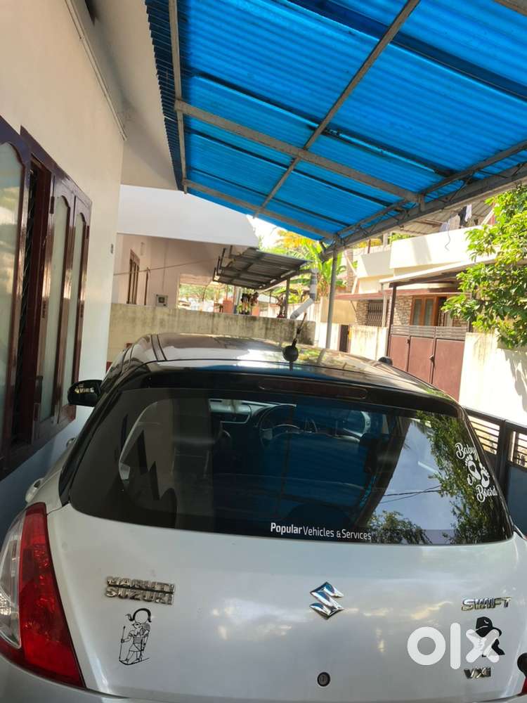 Maruti Suzuki Swift 2013