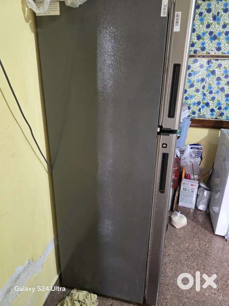 A Well Maintained Fridge for Sale