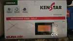 Microwave Oven sealed pack