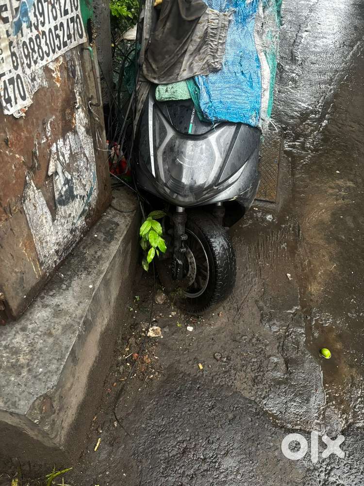 Electric scoty for sale