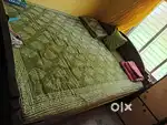 Bed  6/7 sigh