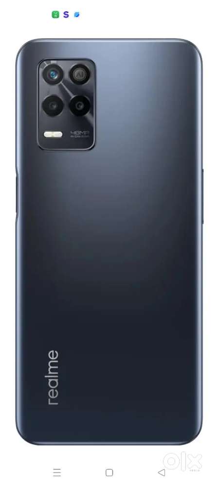 Realme 9 6gb,ram 128 intrnal