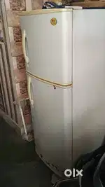 LG DOUBLE DOOR FRIDGE