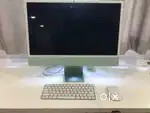 Apple 2024 iMac All-in-One Desktop Computer with M4 chip with 8-core C