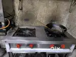 Restaurant equipment
