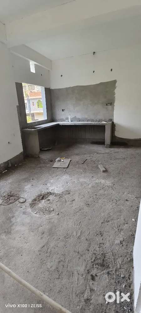 2BHK/ 3BHK MAIN ROAD PROPERTY AVAILABLE FOR SALE BORAGAON