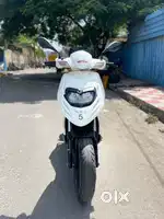 APRILIA SR 160
