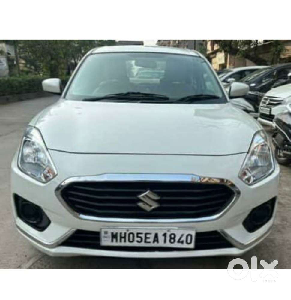 Maruti Suzuki Dzire 2017-2020 1.2 VXI, 2019, Petrol