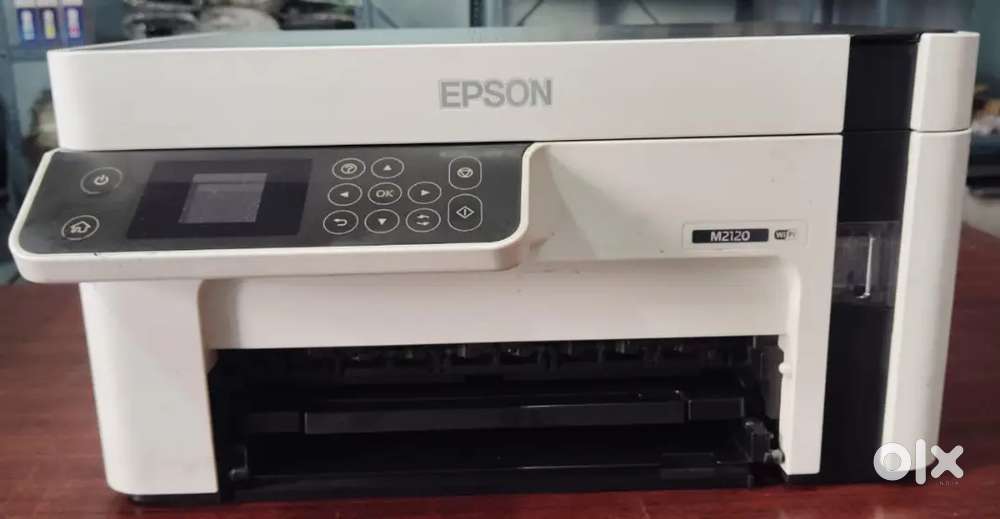 Epson M2120 Inktank WiFi Printer