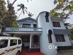Fully furnished House for Rent in Cherthala for Families / Office