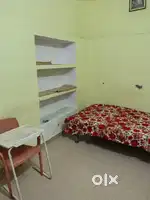 One room set for Bachelors