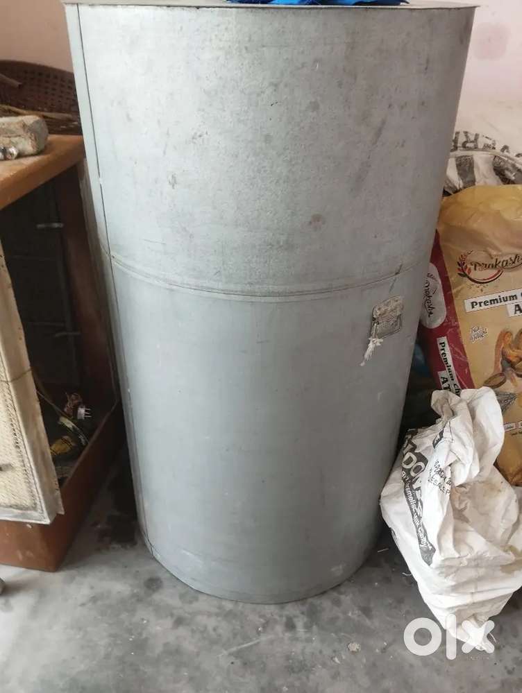 Gahu ki tanki