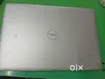 Laptop  i3 7th generation  8gb ram. 250 gb ssd  1tb hdd