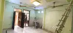 2 BHK Semi Furnished Flat Near Dwarka Mor Metro, 2 Side open Balcony