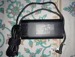 HP 150W Original Laptop Charger – 1 Year Old