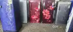 SINGLE DOOR REFRIGERATOR AVAILABLE