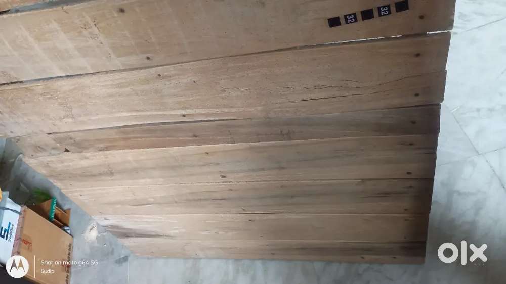 Single Bed 4 month used product