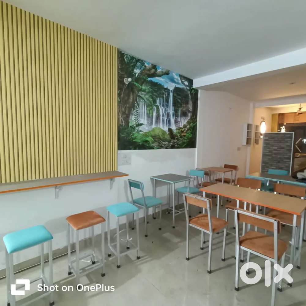 Need kitchen