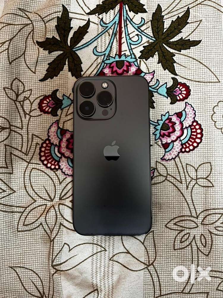 Iphone 13 pro 256 gb