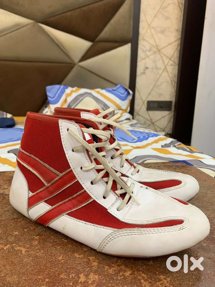Kabaddi sports shoes