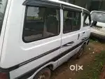Maruti Suzuki Omni 2013 LPG 64000 Km Driven