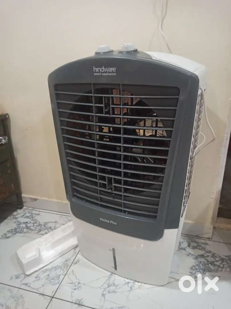 Air cooler