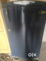 RUNNING CONDITION OLD FRIDGE WHIRLPOOL, ELITE 190