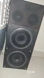 BENCLEY Bluetooth Speaker With High Bass 180Watt