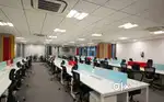 Fully furnished office space available on rent at Kharadi.