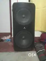 Zebronics speaker