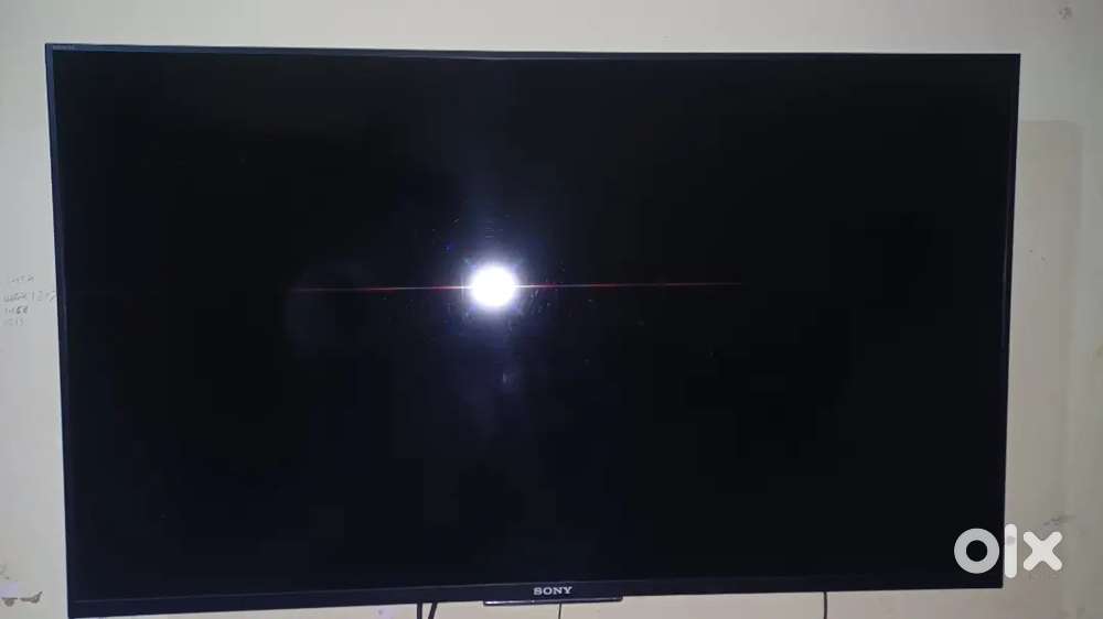 Sony Bravia KDL- 43W800C