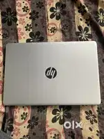 HP 15s Laptop  8GB RAM  500GB SSD + 1TB HDD  Excellent Condition