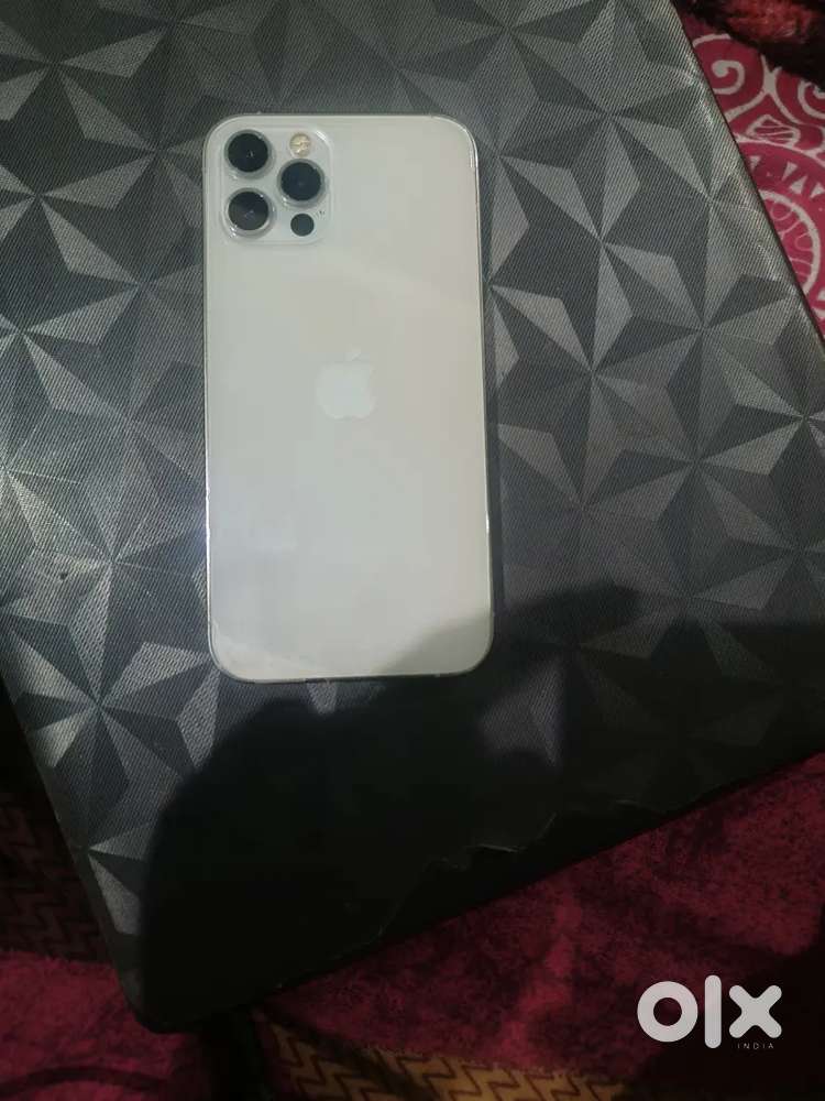 Iphone 12pro all original all ok