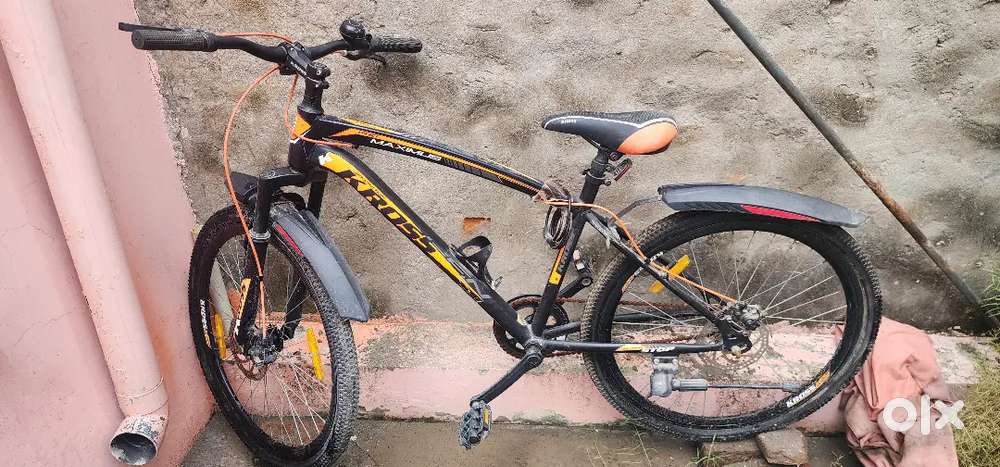 Kross Maximus Pro