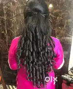 Huriya professional makeup artis
