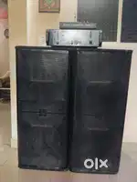 Full setup sell