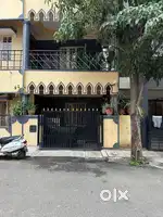 House for Rent in Vidyaranyapura