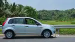Ford Figo 1.4 TDCi 2012 – Excellent Condition
